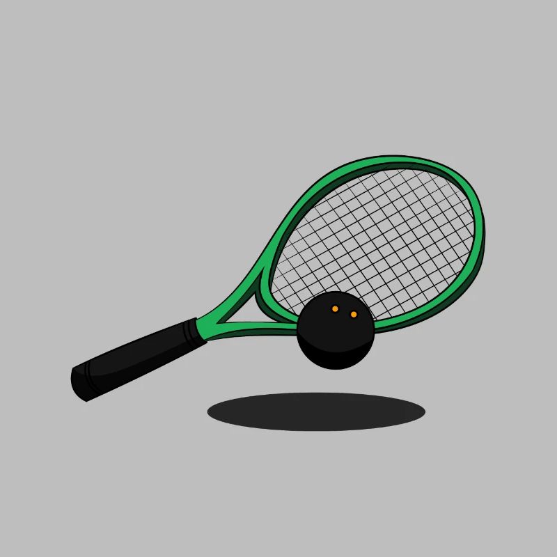 Squash Squash Racket Squashing Squash