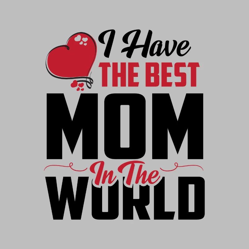 Beste Mutter der Welt