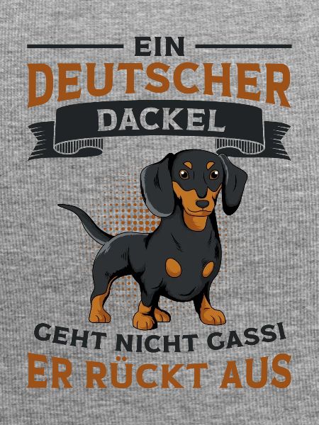 Dackel