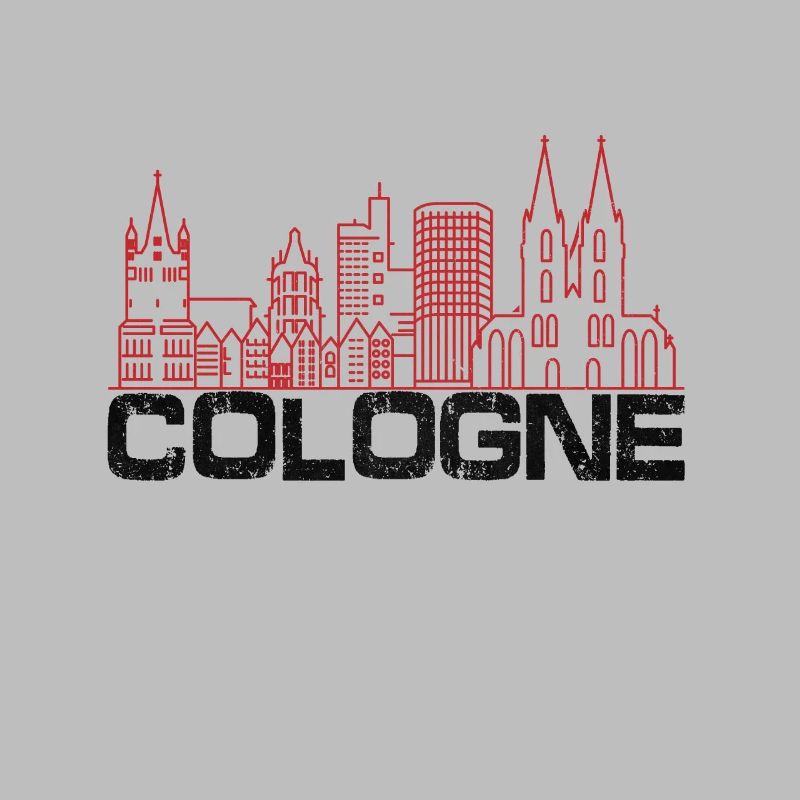 Eau de Cologne