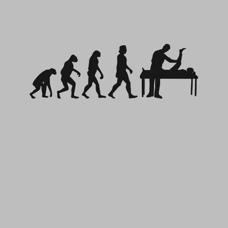 Physiotherapeut Evolution Physiotherapie Physio