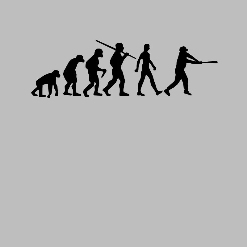 Baseball Evolution Batter Evolution