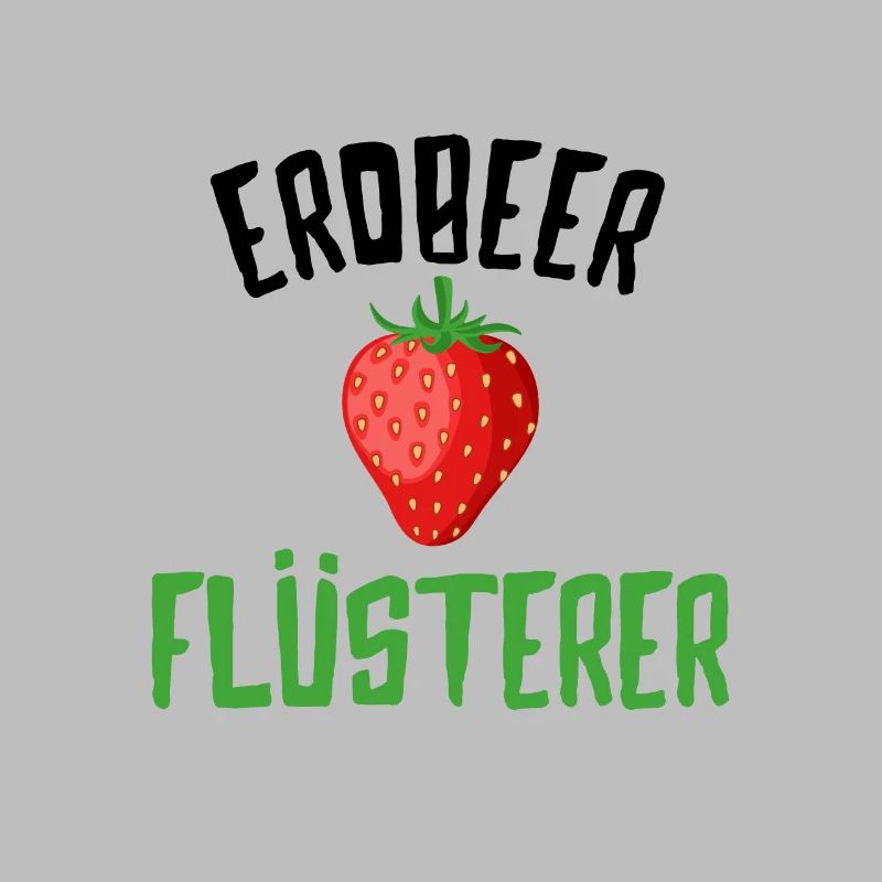 Erdbeeren
