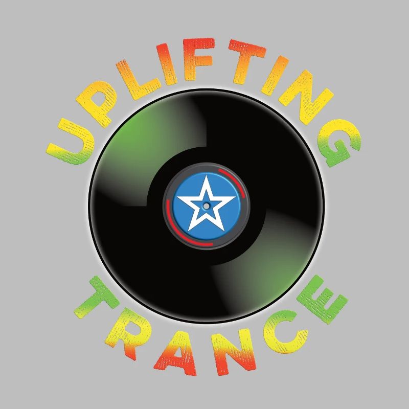 Uplifting Trance - music