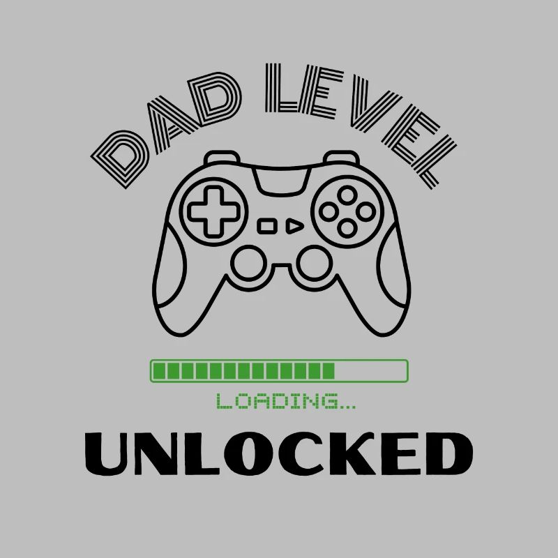 Dad Level Unlocked Loading