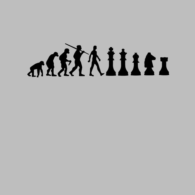 Chess Evolution Échecs