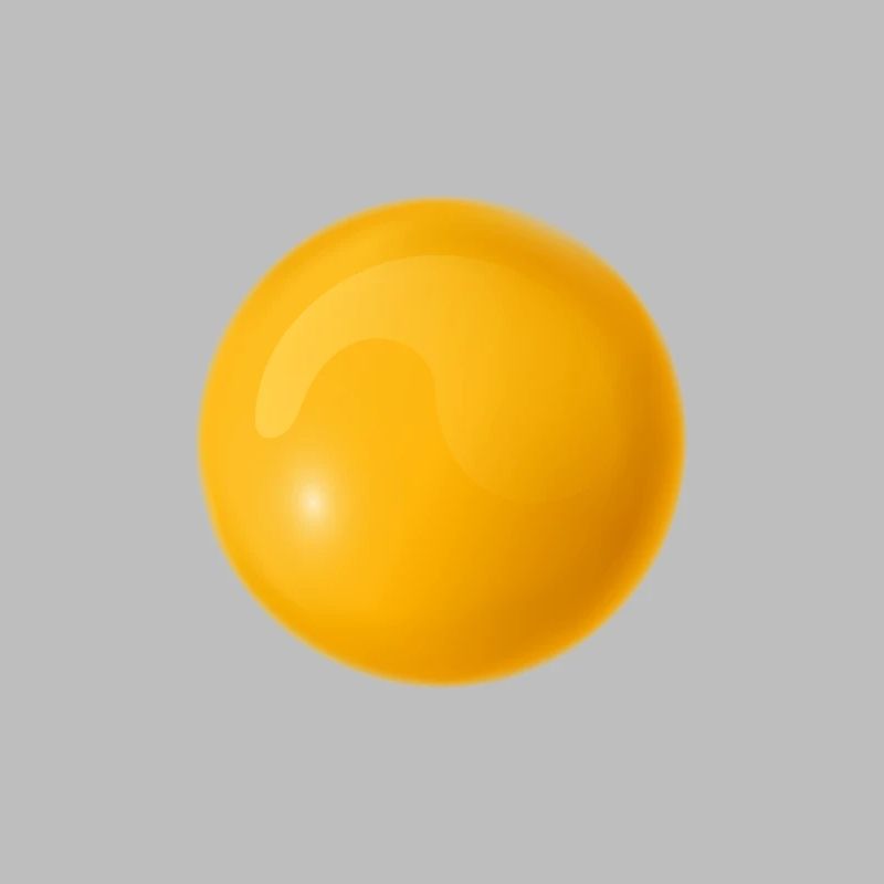 Mirror Egg Costume Egg Yolk For Breakfast Brunch Love