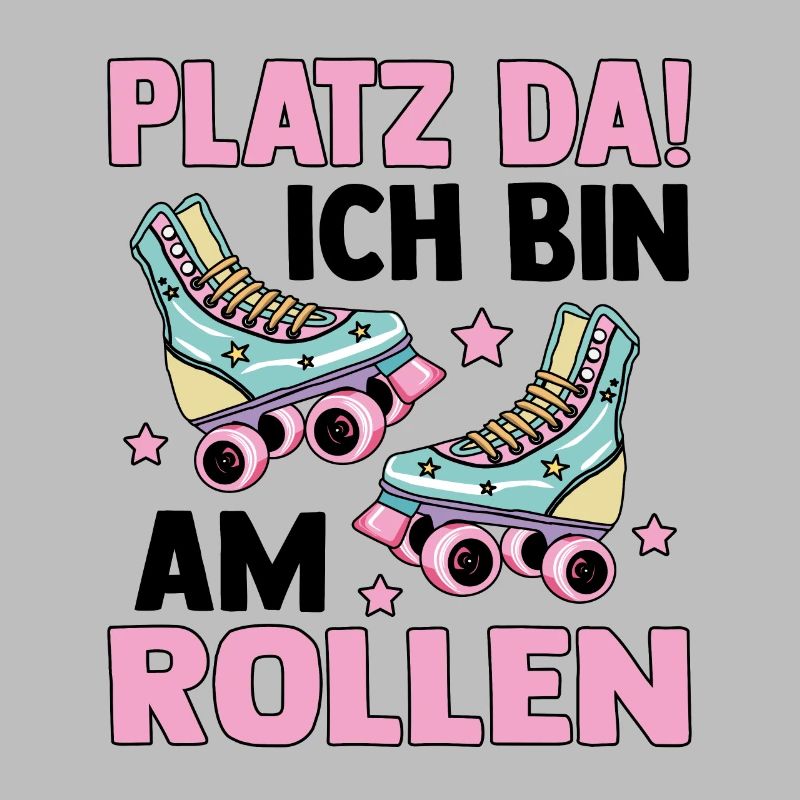Rollschuhe