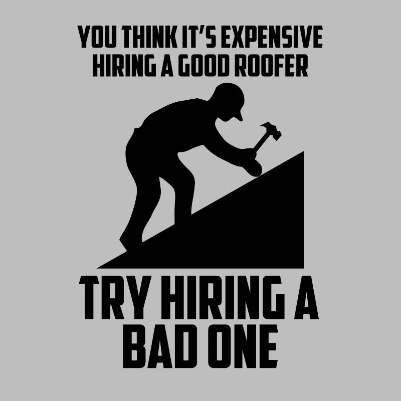 Eine Gute Dachdeckerkonstruktion Dachdecker