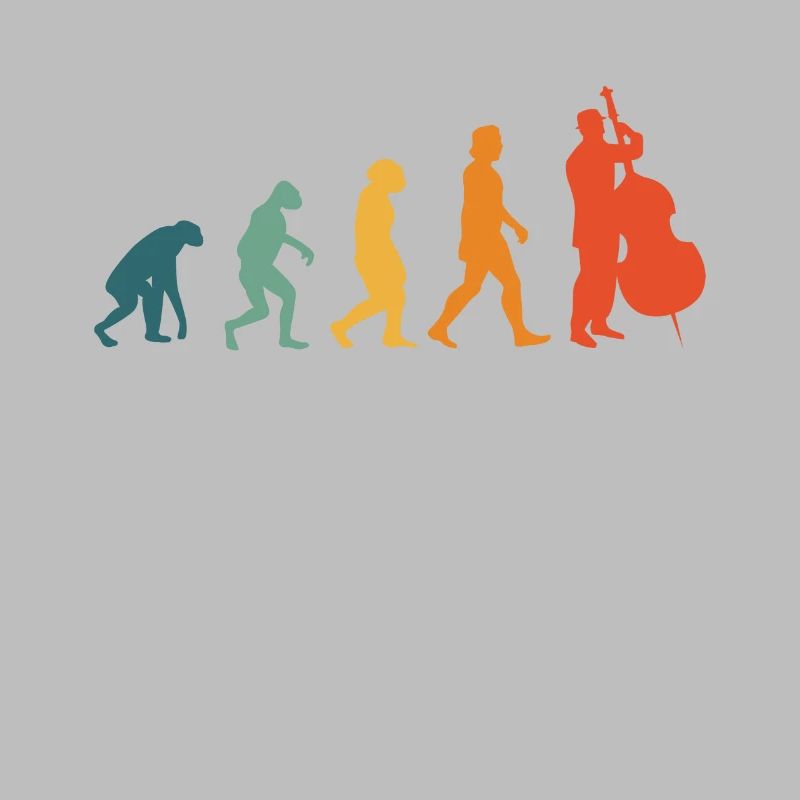 Violoncelle Evolution Retro Orchestra Player
