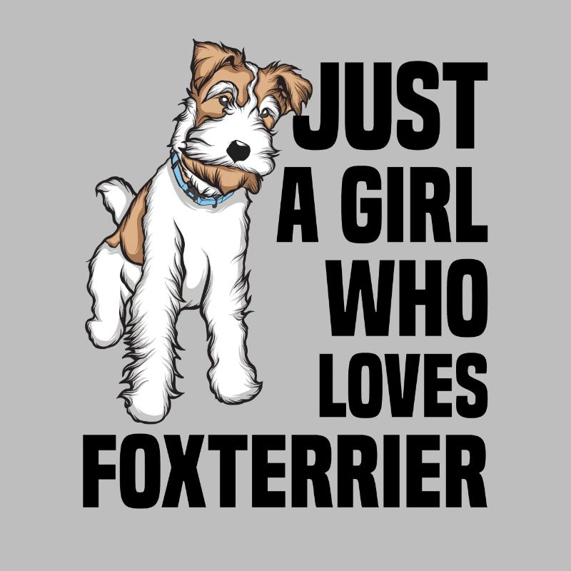 fox terrier