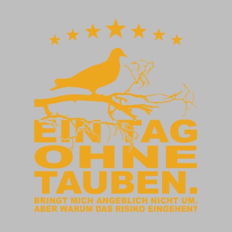 Taube Vogel