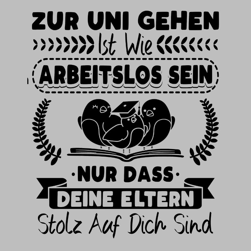 Student Studentin Studium Studienbeginn