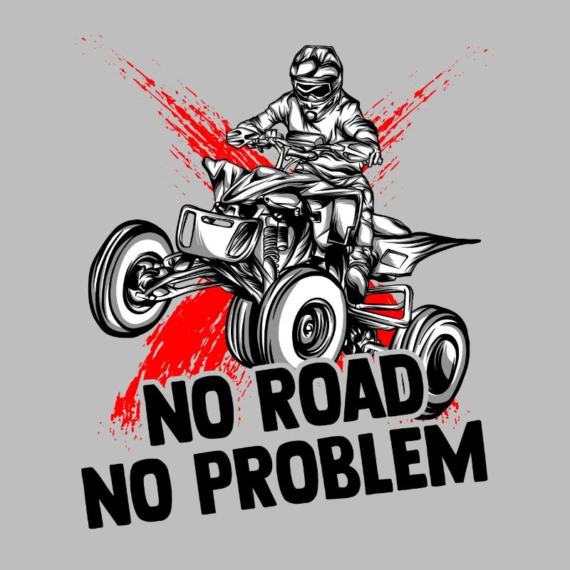 Quad bike