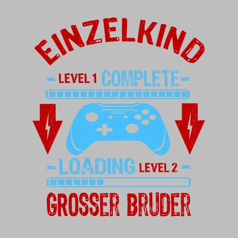 Einzelkind Complete - Loading Großer Bruder
