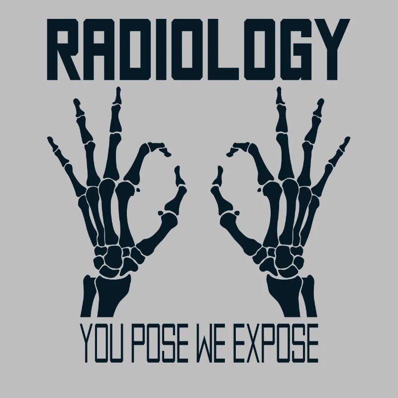 Radiologist X-ray technician X-ray image doctor