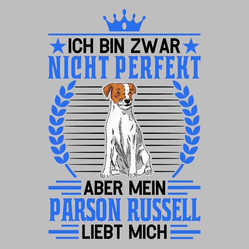 Parson Russell Terrier