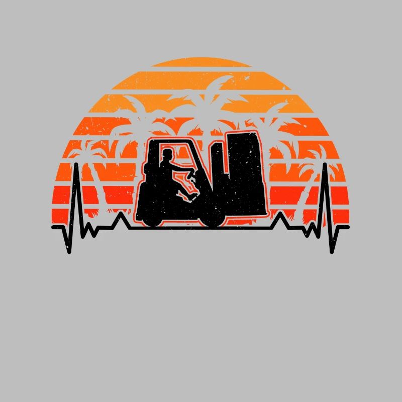 Forklift Driver Evolution Forklift Warehouseman