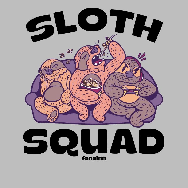 Sloth Squad