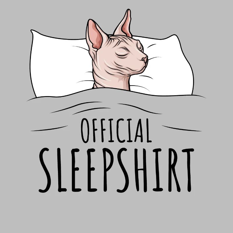 Sphynx Katze