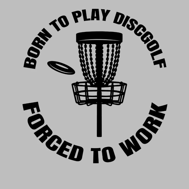 Disc Golf Disc Golfer Funny Saying Disc Golfer