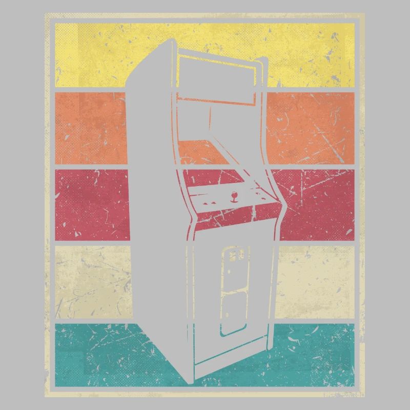 Máquina de arcade