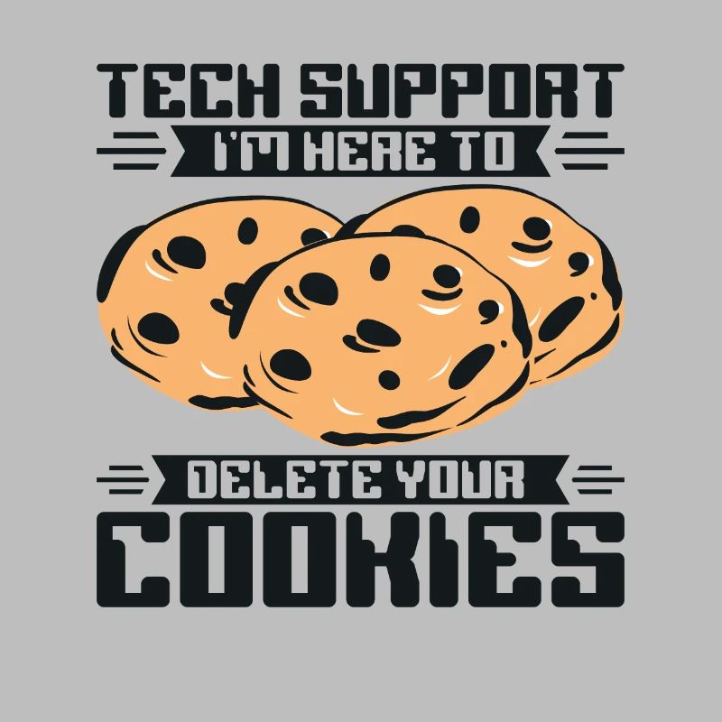 Will Fix Computer For Cookie IT Support