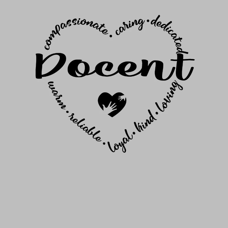 Docent