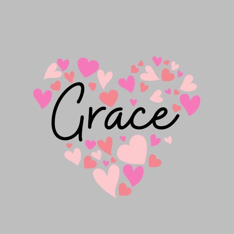 J’aime Grace
