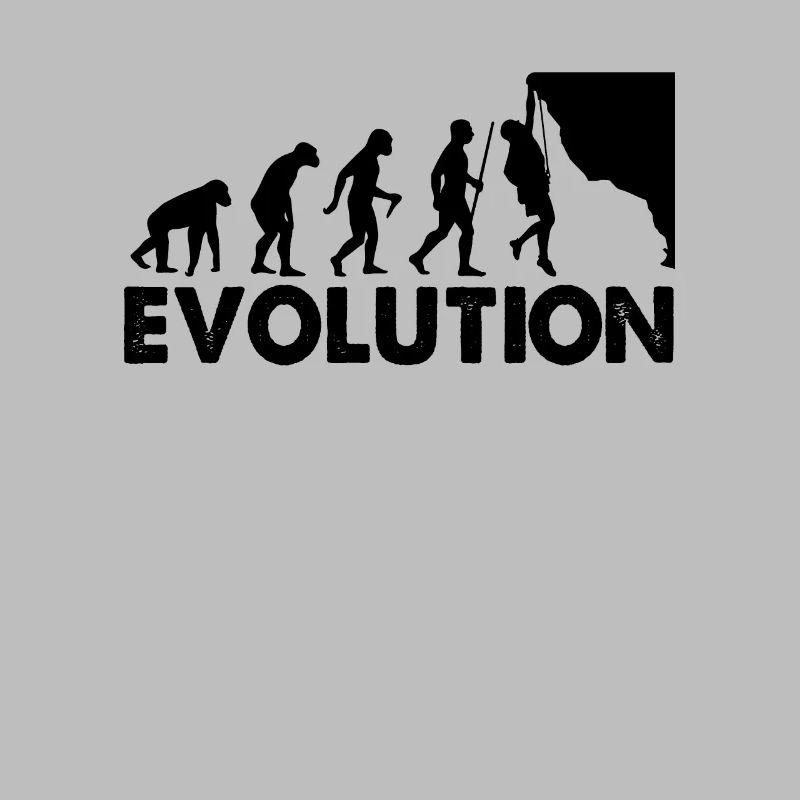 Climbing Evolution Escalade