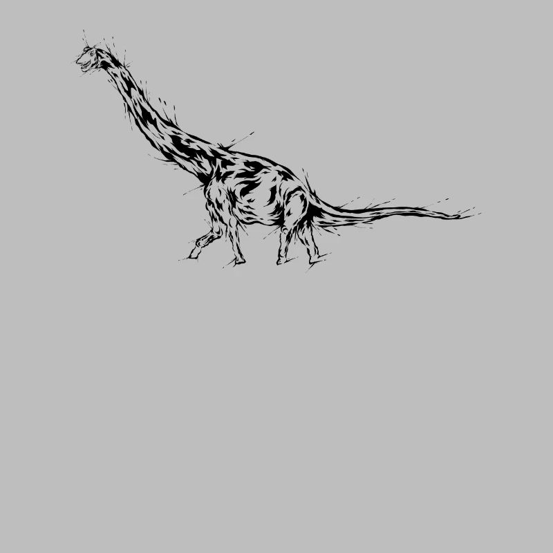 Brachiosaurus Dinosaurs