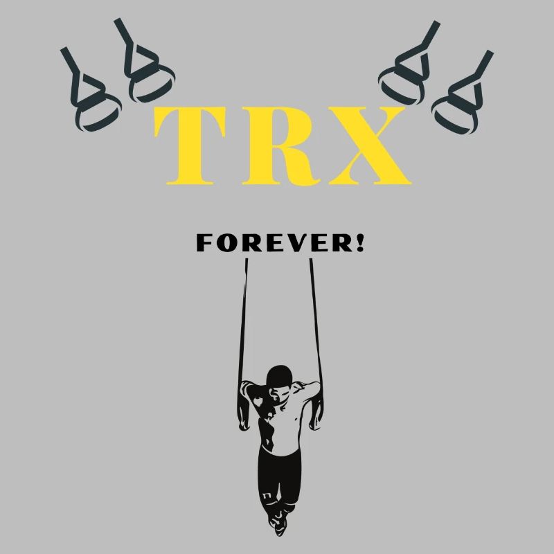 TRX forever Training Gift Idea Training