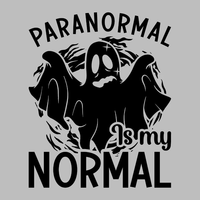 Ghost Hunter Paranormal Ghost Hunt Idée cadeau