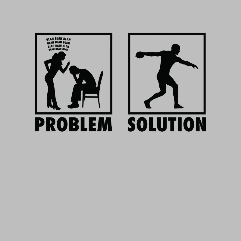 Problème d’instruction Discus Throw Discus Thrower