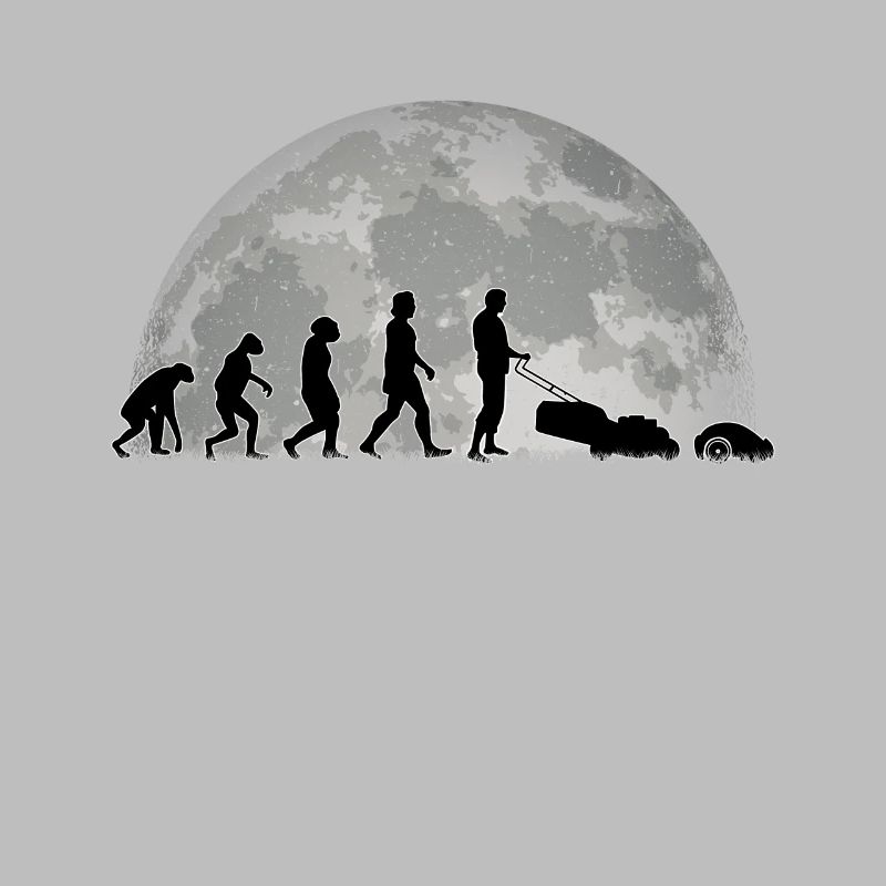 Tondeuse à gazon robotisée Evolution Moon Tondeuse à gazon robotisée