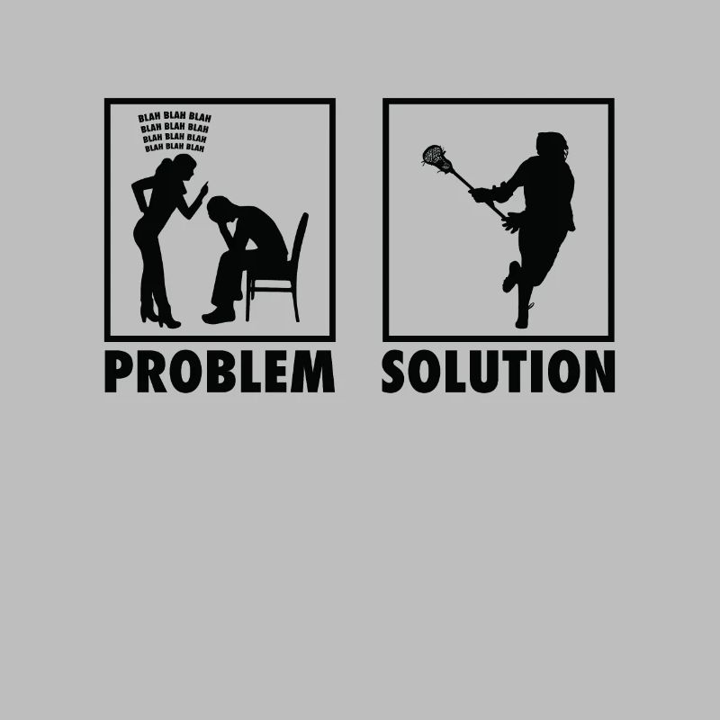 Lacrosse Lacrosse Players Statement Problem