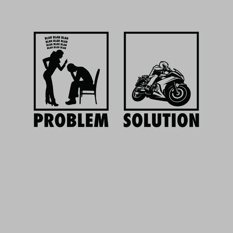 Motorcycle Motorcycle Racers Statement Problem