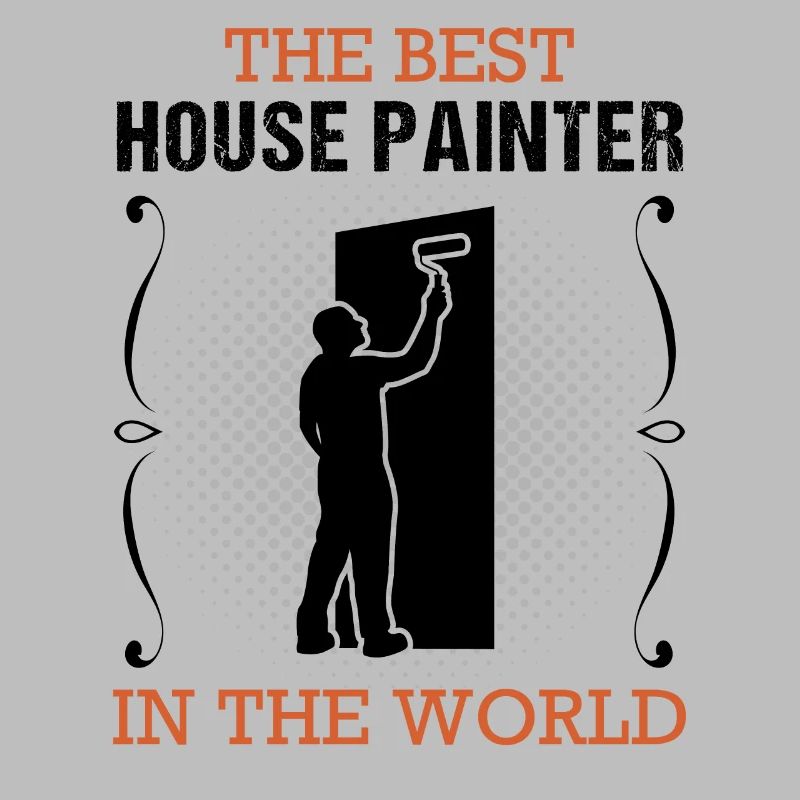 Painter Profession Training Varnisher Gift
