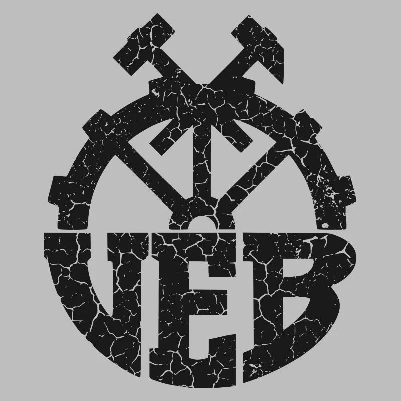 V E B - DDR Retro - Ostalgie