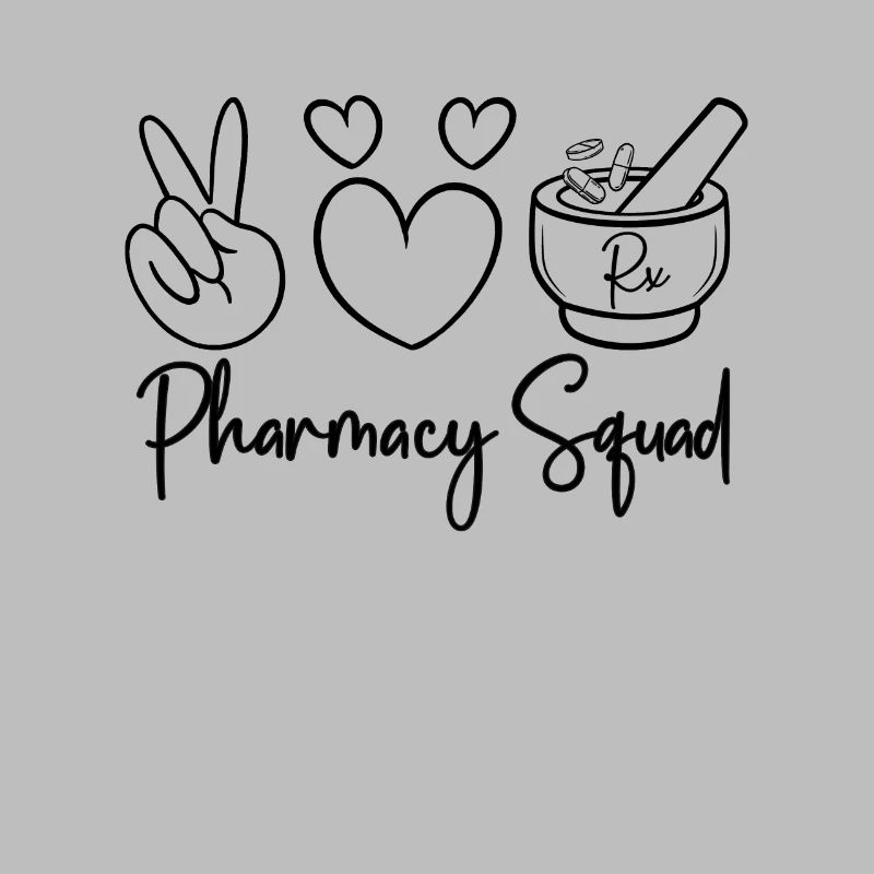 Pharmacy Technician Pharmacy Technician Gift