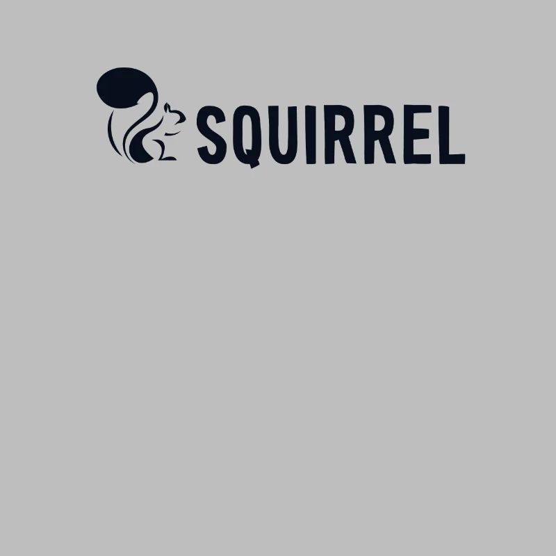 Squirrel Japanese Fox Eastern Gray Squirrel Lover