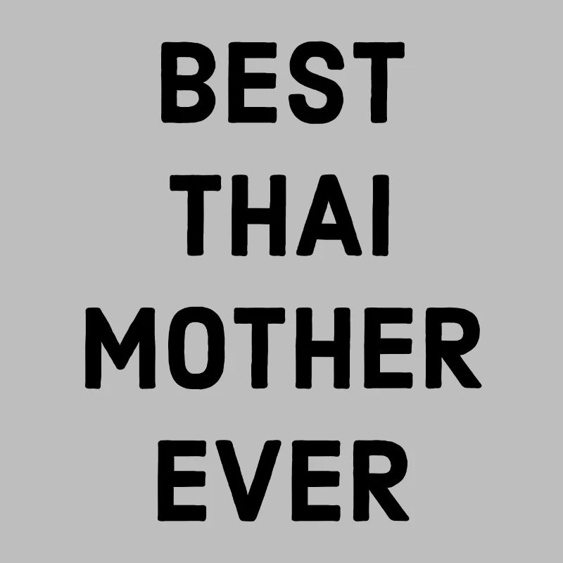 Beste Thai Mutter