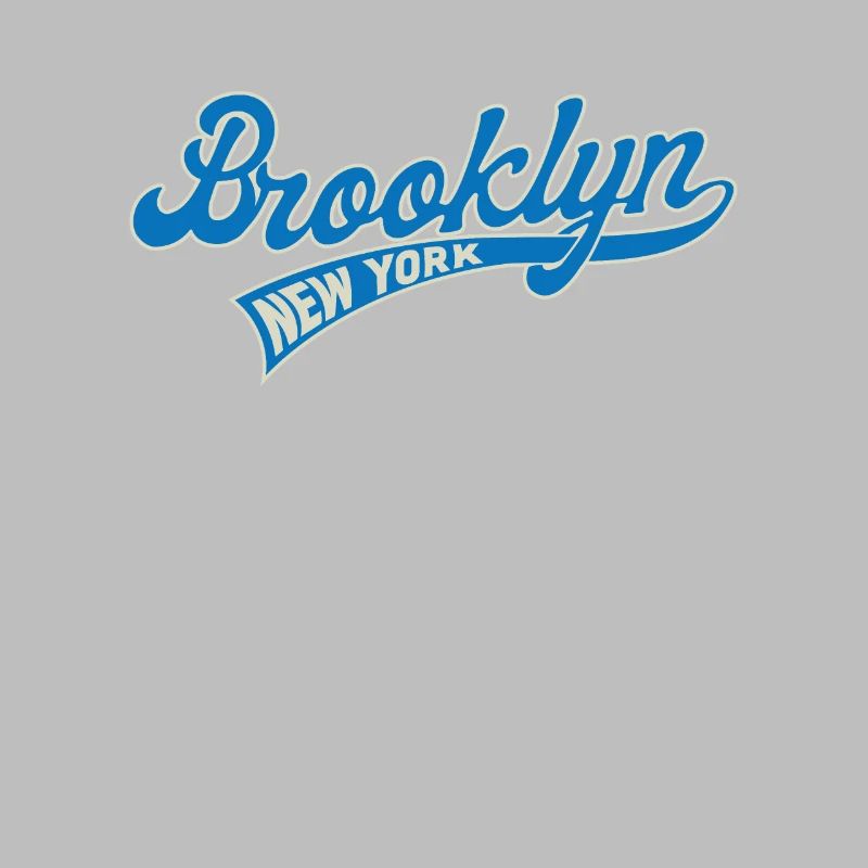 Hometown, Brooklyn, New York, Baseball Script,