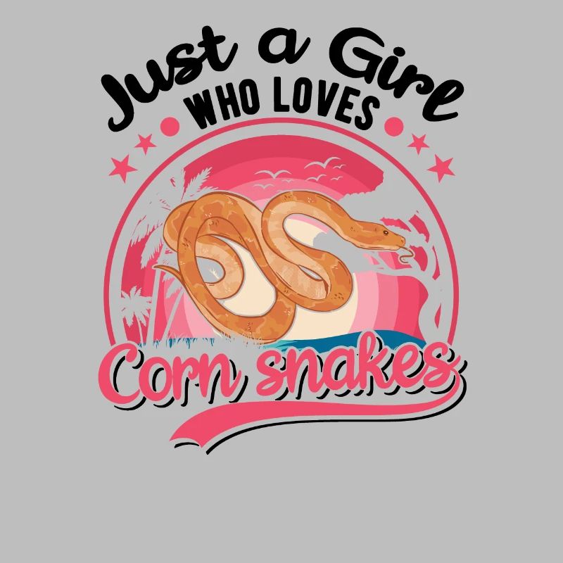 Kornnatter Mädchen Corn Snake