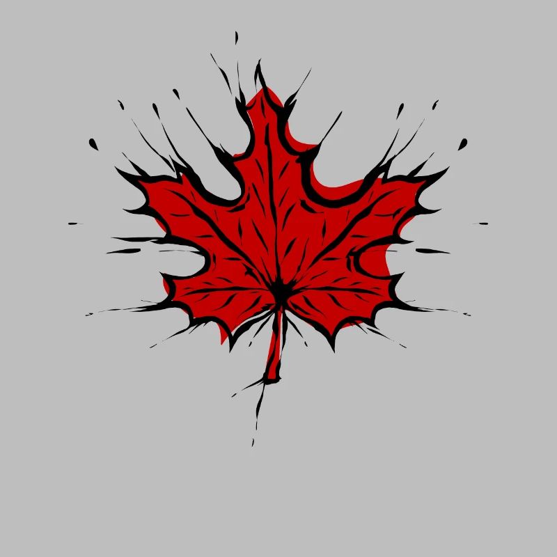 Maple Maple Leaf