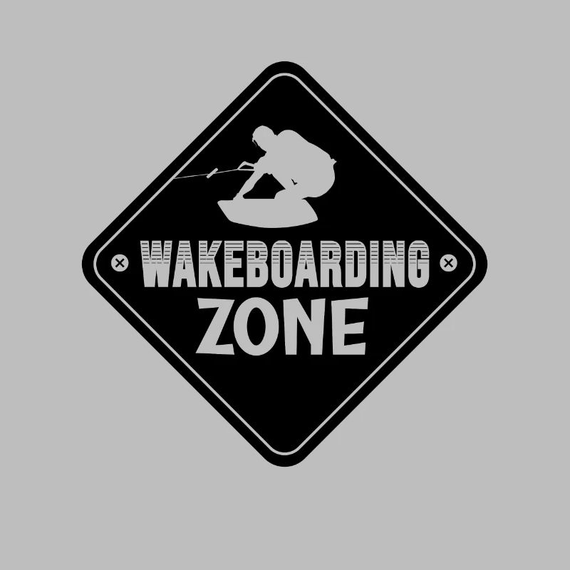 Wakeboarder Wakeboard Wakeboarden Geschenkidee
