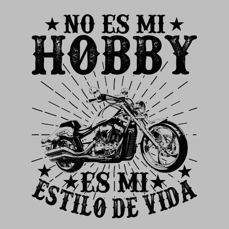 Ce N'est Pas Mon Hobby C'est Mon Style De Vie