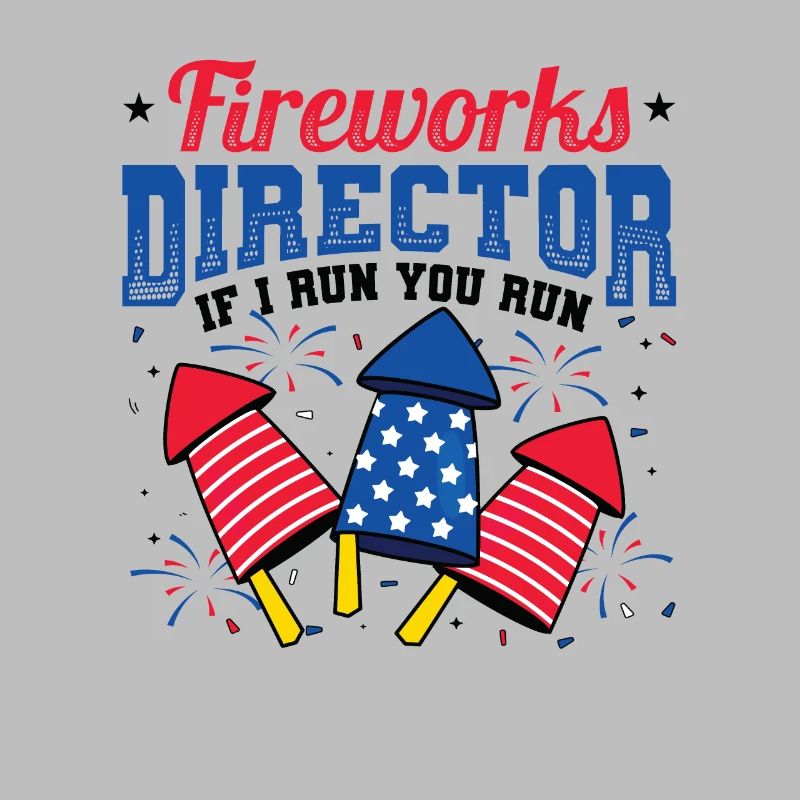 Fireworks Director Si je vous exécute
