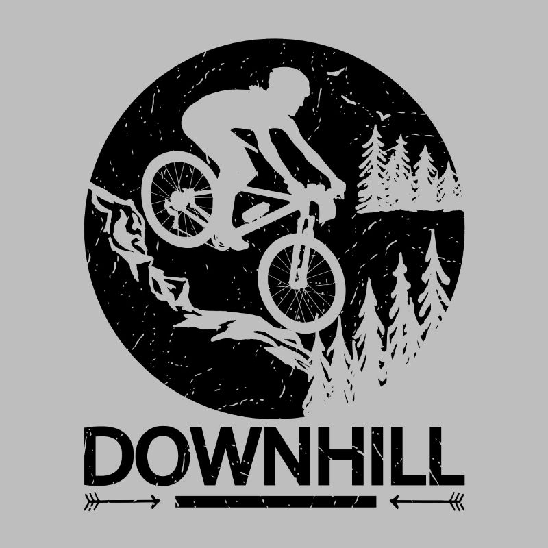 VTT Vélo de descente Biker