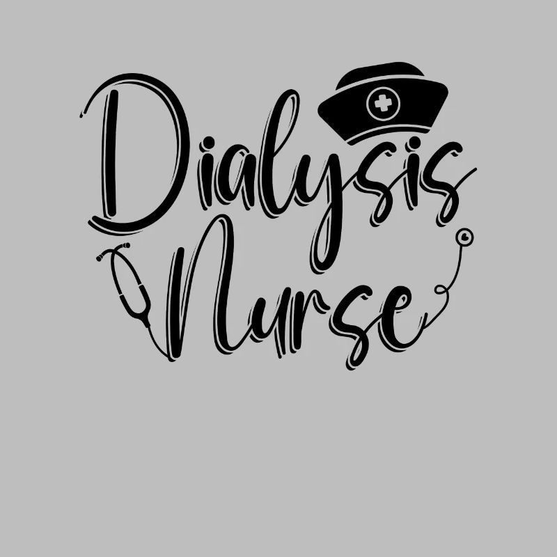 Dialysetechniker Nephrologie Dialyse Geschenkidee